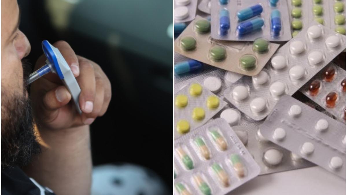 medicamentele pentru diabet fac pozitive testele antidrog expert sanatate publica ioana stancel