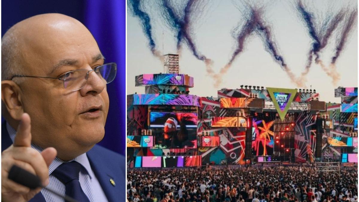 raed arafat sef dsu avertizare meteo vijelii furtuni festival costinesti