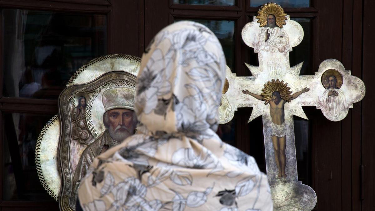 vasile baneascu ips teodosie sfat femei sa isi acopere capul