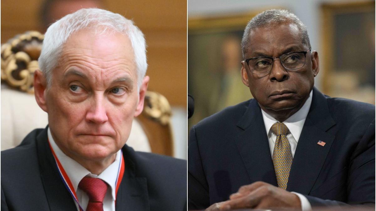 ministrii apararii din sua si rusia au discutat la telefon pentru reducerea riscului unei escaladari