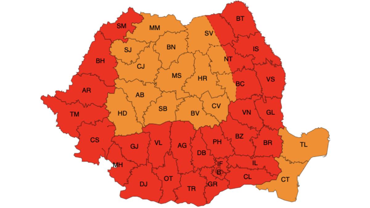 romania intra cod rosu canicula 13 iulie 2024 cel mai cald an istoria masuratorilor romania intra cod rosu canicula 13 iulie 2024 cel mai cald an istoria masuratorilor