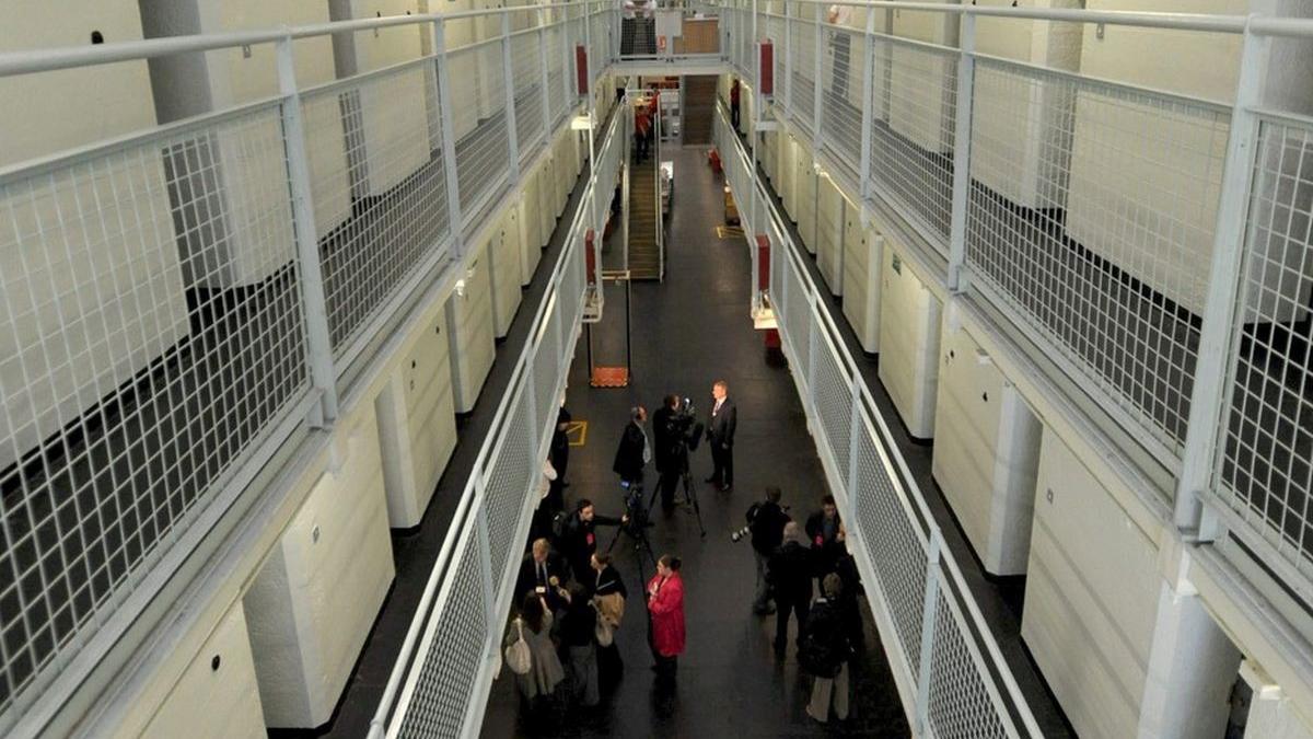 tara elibereaza mii puscariasi inainte de termen singura cale de a evita dezastru