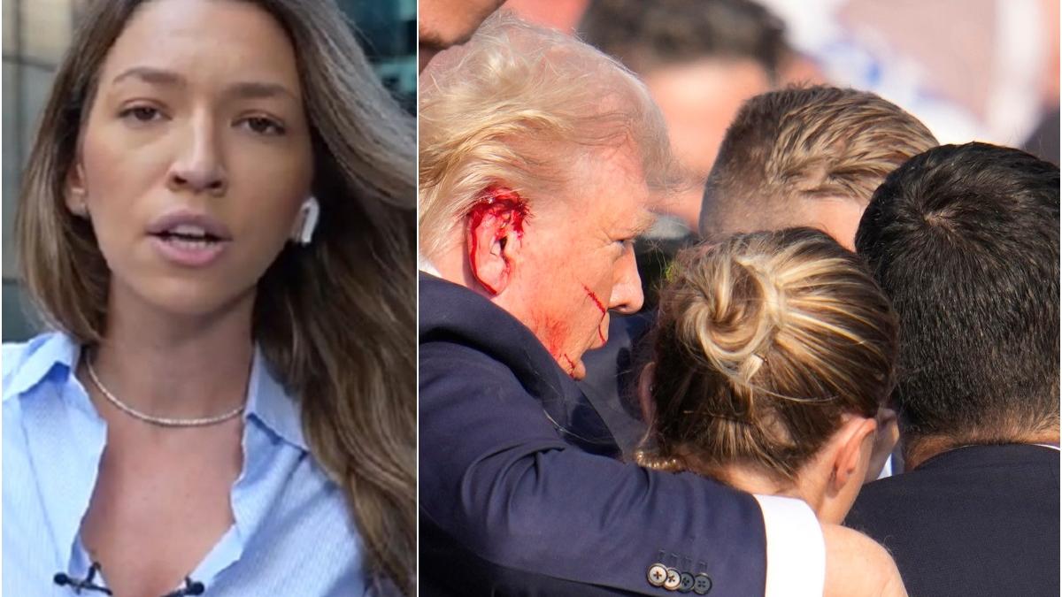 corespondenta sua america divizata tentativa asasinat donald trump doar dumnezeu l a salvat