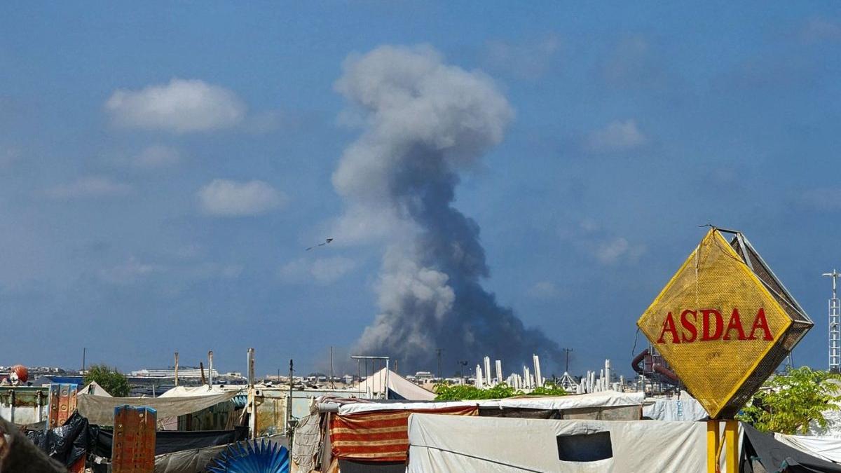 israel mohammed deif lider militar hamas lovituri gaza 90 morti