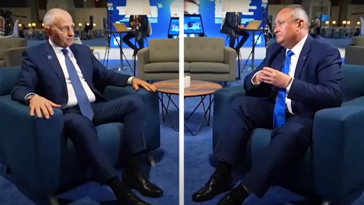 exclusiv mircea geoana si nicolae ciuca au anuntat din sua la antena 3 cnn ca vor candida la