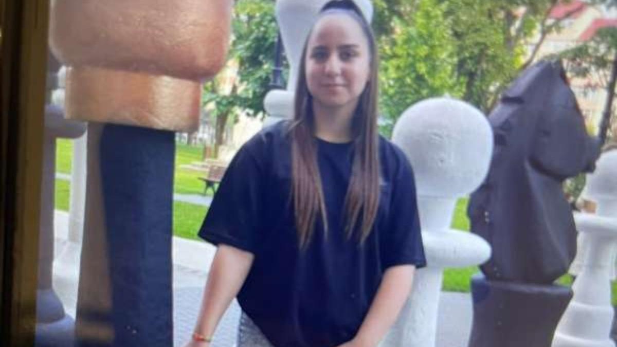 olaru claudia andreea tanara 14 ani targoviste disparuta mesaj ro alert