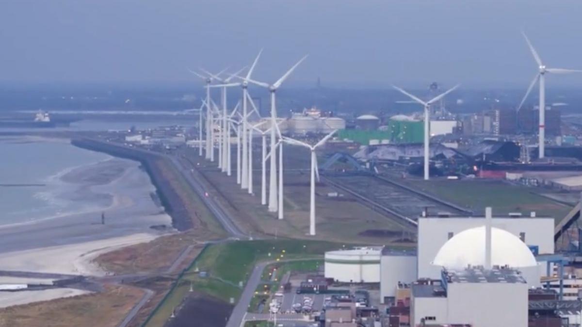 pas in viitor cu energie nucleara