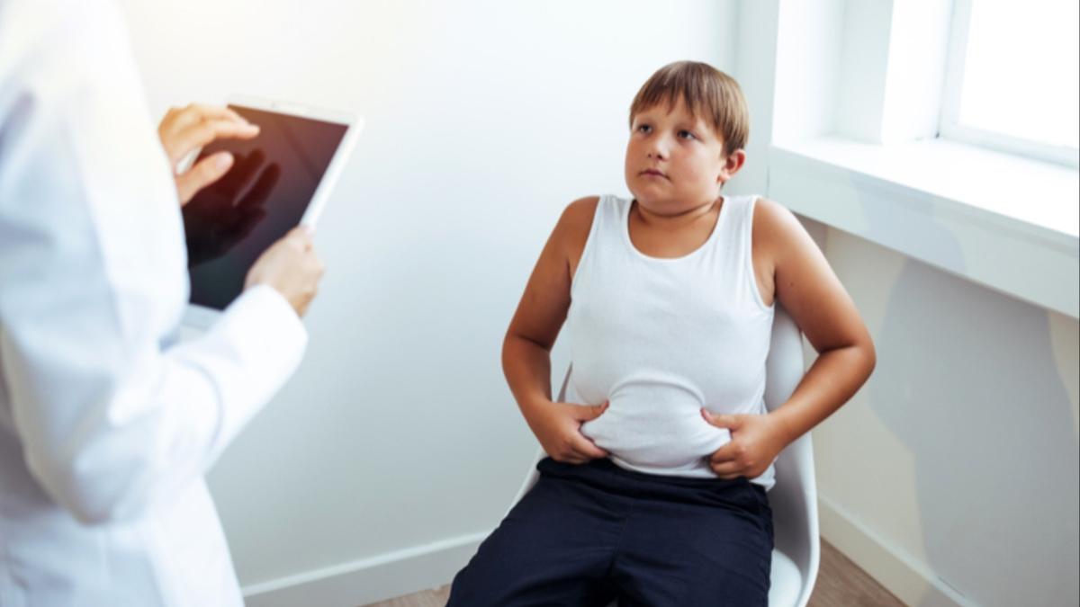 programul haotic din vacanta mare poate creste rata obezitatii infantile