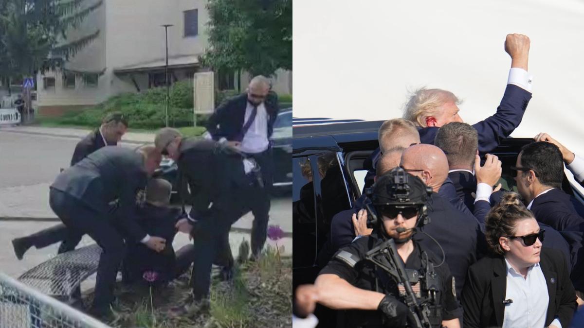 robert fico asemanari atac trump