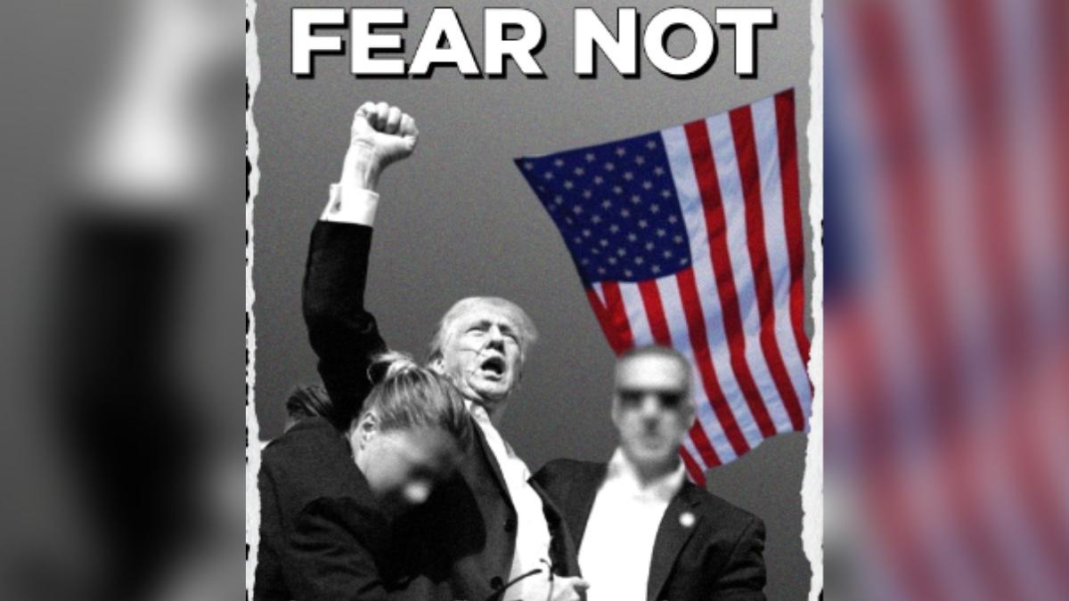 trump apel donatori sustinere campanie electorala poze tentativa asasinat alegeri sua 2024