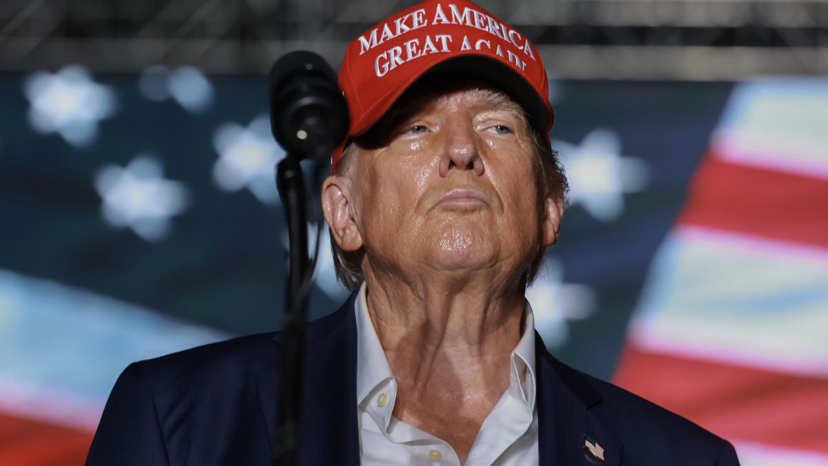 un judecator a respins cazul impotriva lui donald trump privind documentele clasificate