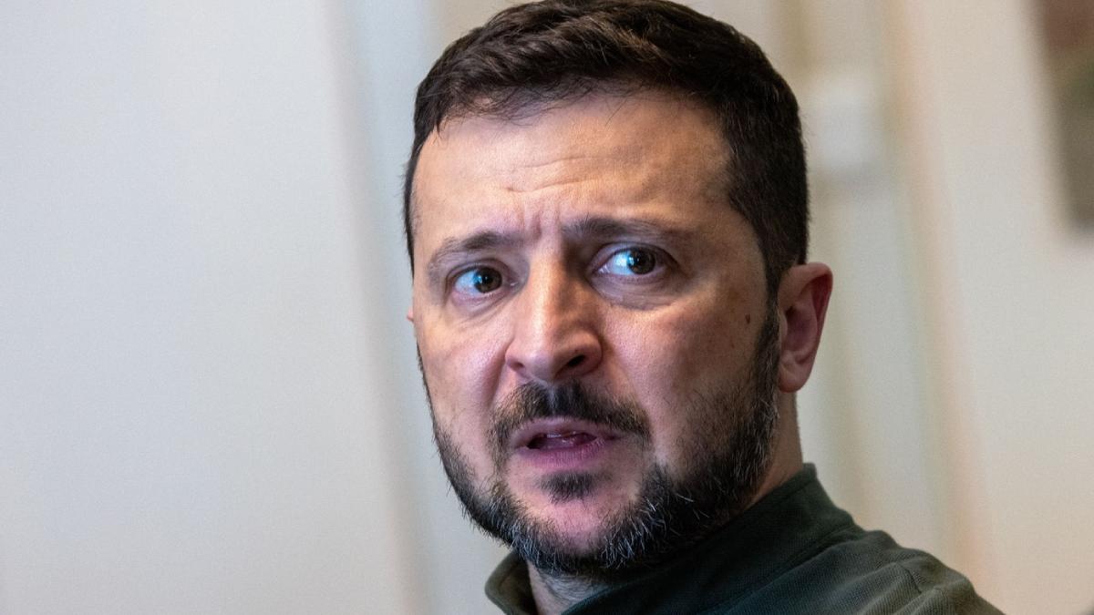 zelenski schita nou plan pace complet noiembrie 2024