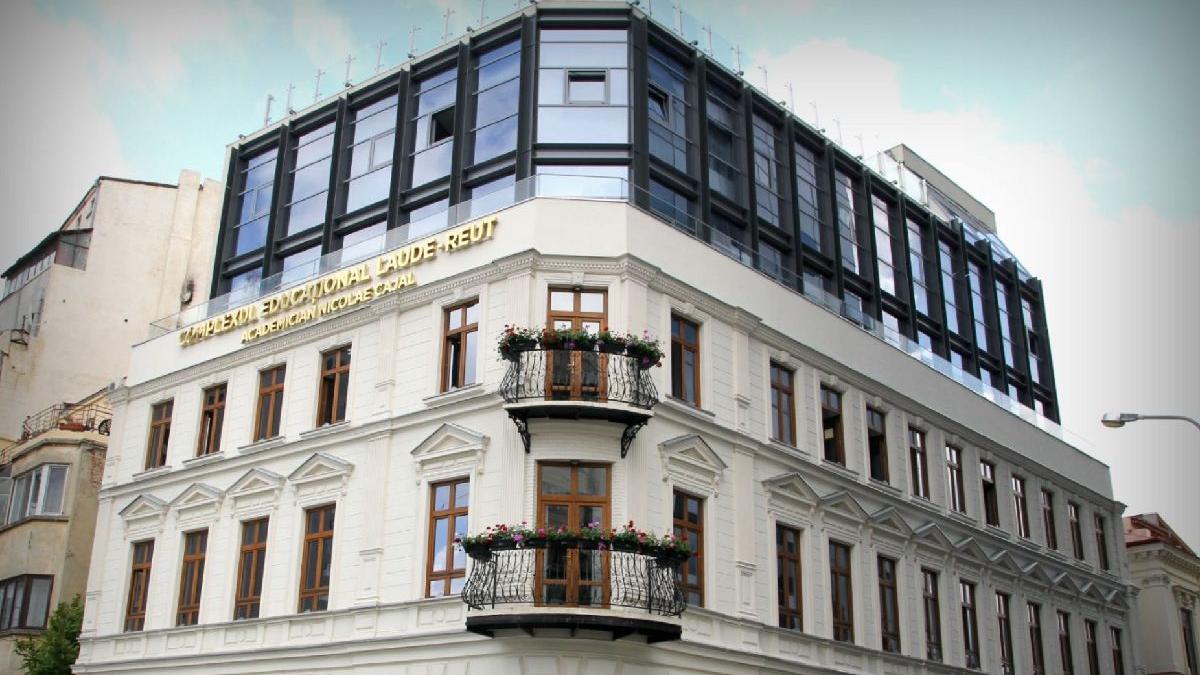 complexul educational laude reut performante de top la bacalaureat