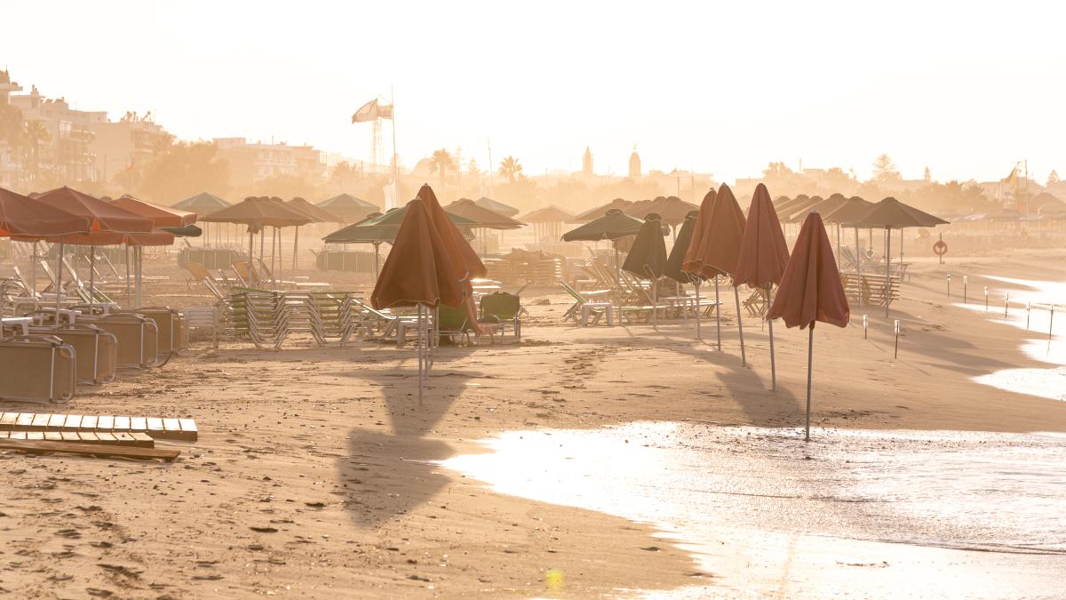 grecia interzice munca in aer liber pana dupa amiaza din cauza temperaturilor care cresc din nou