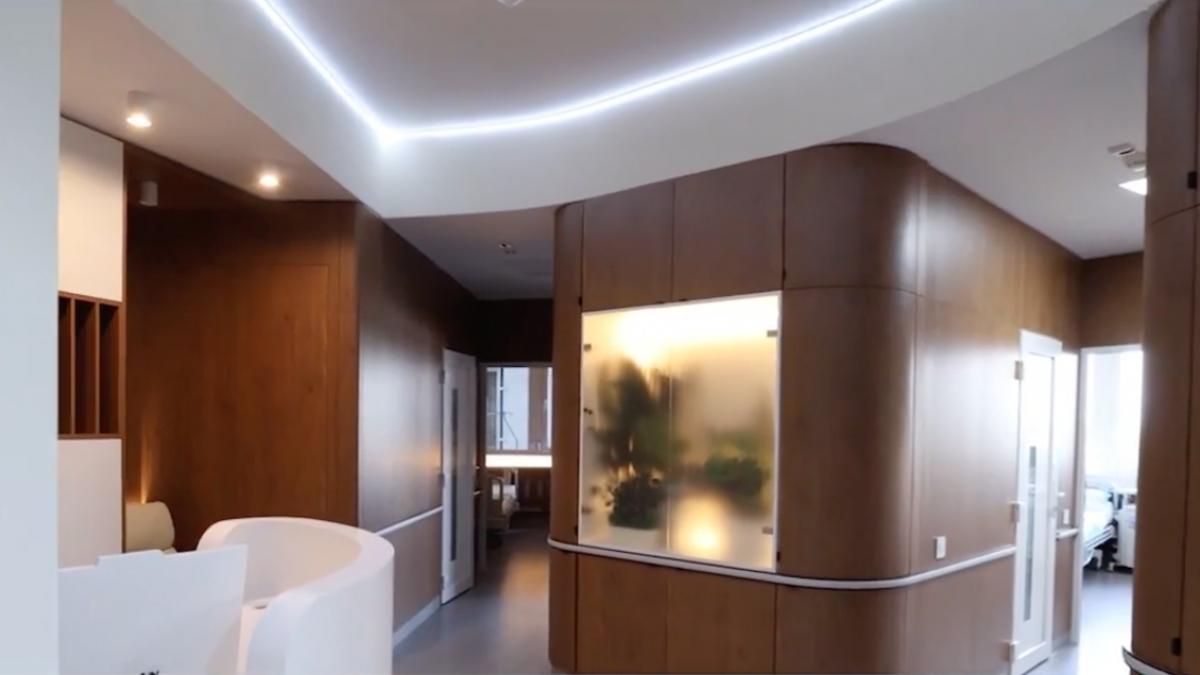 investitie majora la spitalul floreasca rezerve moderne si echipamente de ultima ora