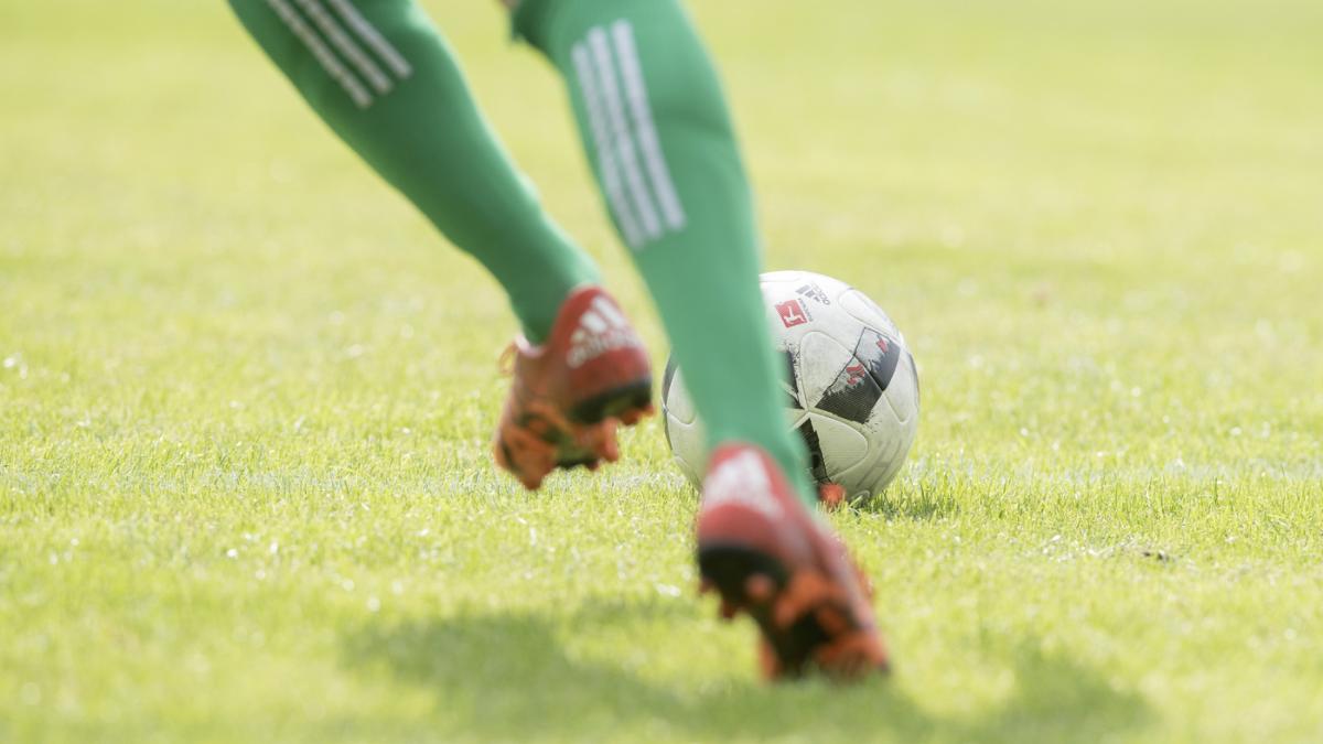 un portar din liga a 2 a a fost dat afara de la echipa dupa ce a spus ca ii place sa calce pisici