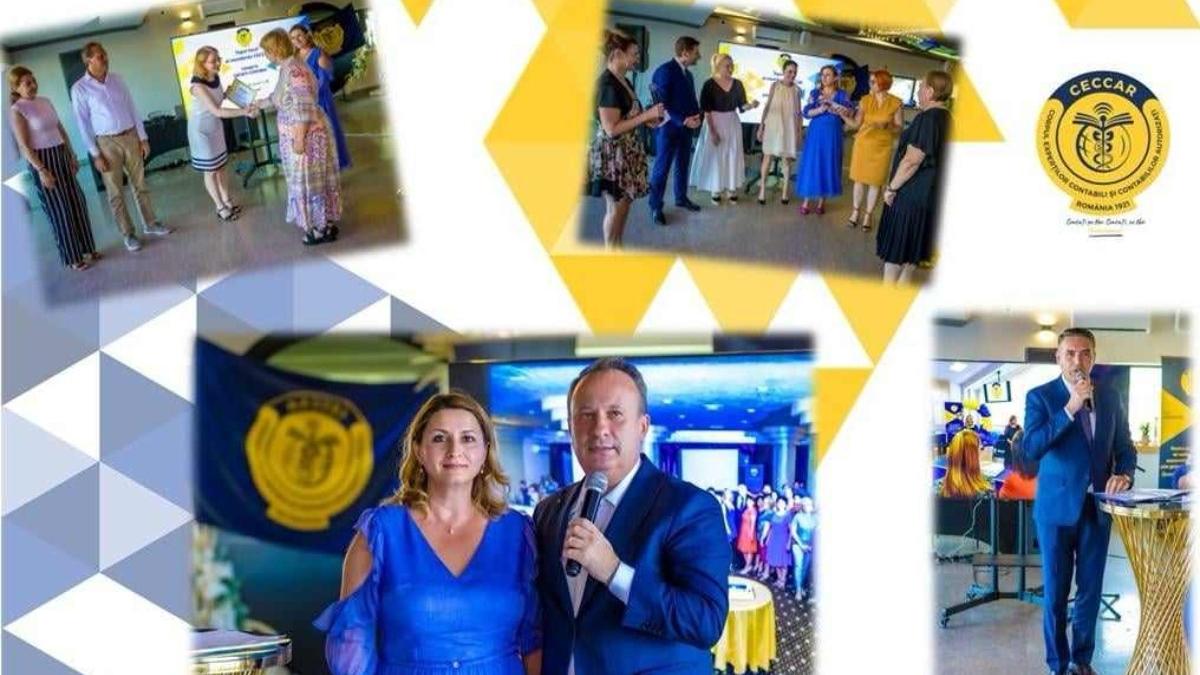 ziua nationala a contabilului roman editia xx