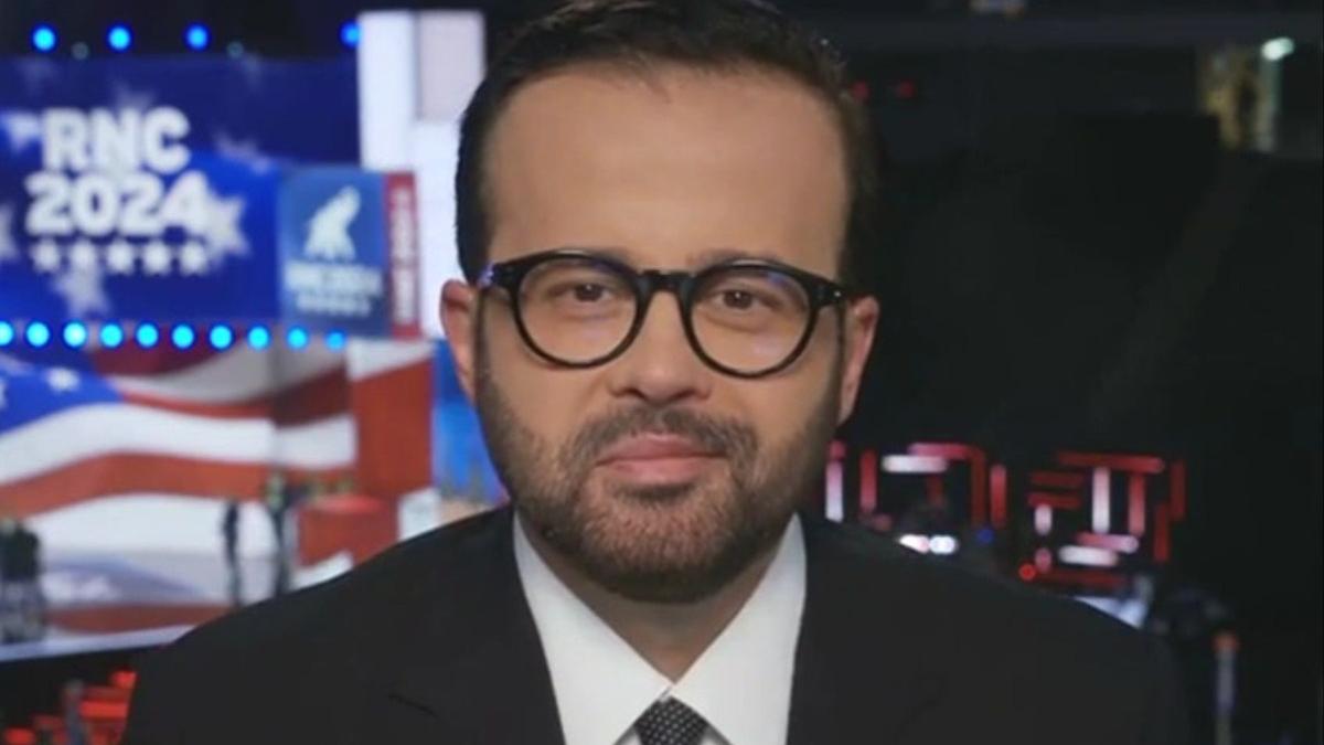 corespondenta speciala din sua mihai gadea milwaukee e o fortareata inainte de discursul lui trump