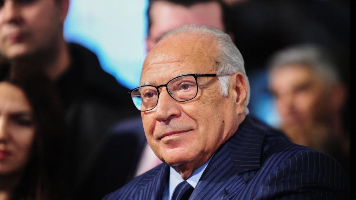 dan voiculescu i a scris patriarhului daniel traim o perioada tulbure de disolutie a valorilor si