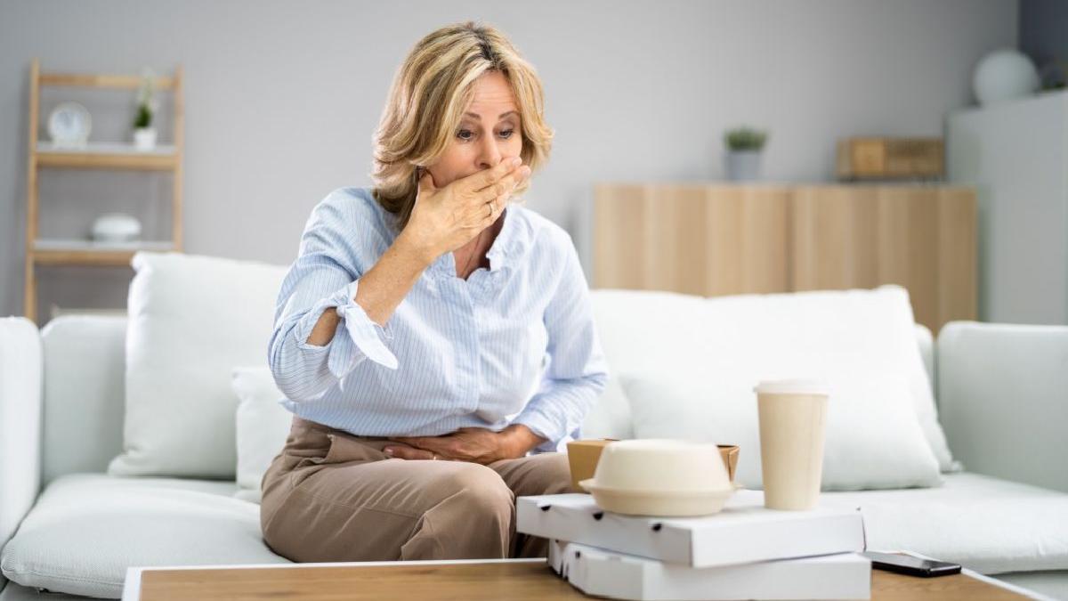 de ce apare refluxul gastroesofagian si cum se trateaza