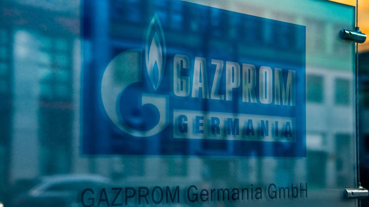 germania continua sa livreze gaze rusesti in india dupa ce a nationalizat o sucursala gazprom