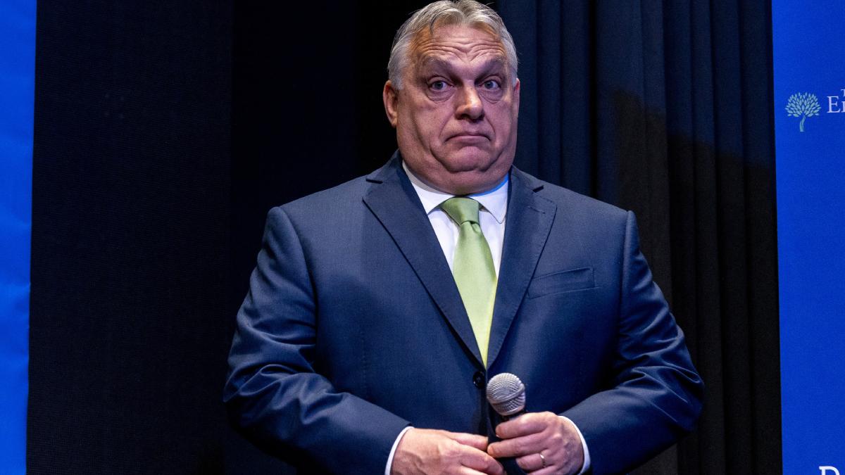 parlamentul european condamna ferm vizita lui viktor orban in rusia o incalcare flagranta