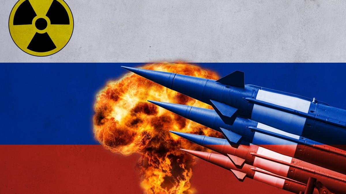 rusia ameninta ca isi instaleaza arme nucleare la frontierele sale occidentale daca sua trimit