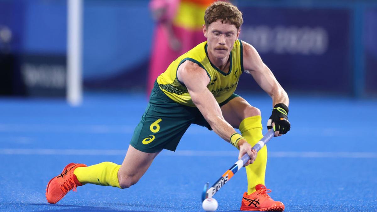 ca sa poata merge la olimpiada un sportiv australian si a amputat degetul a fost cea mai buna