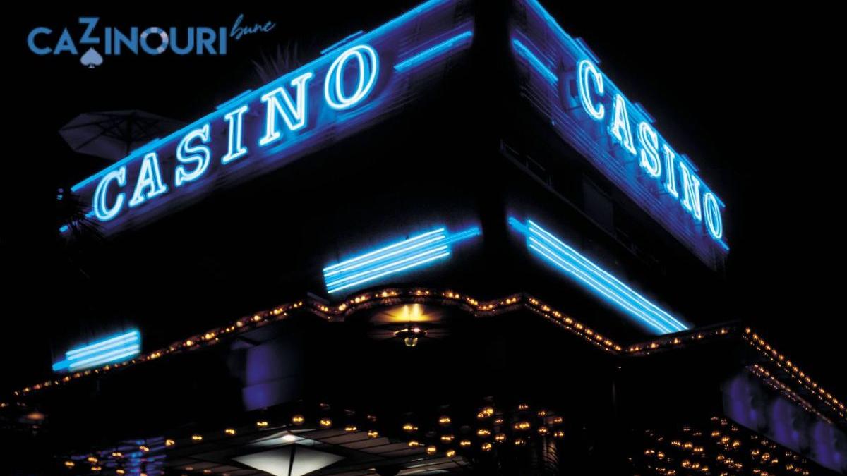 informatii interesante pe care cazinourile terestre evita sa le spuna