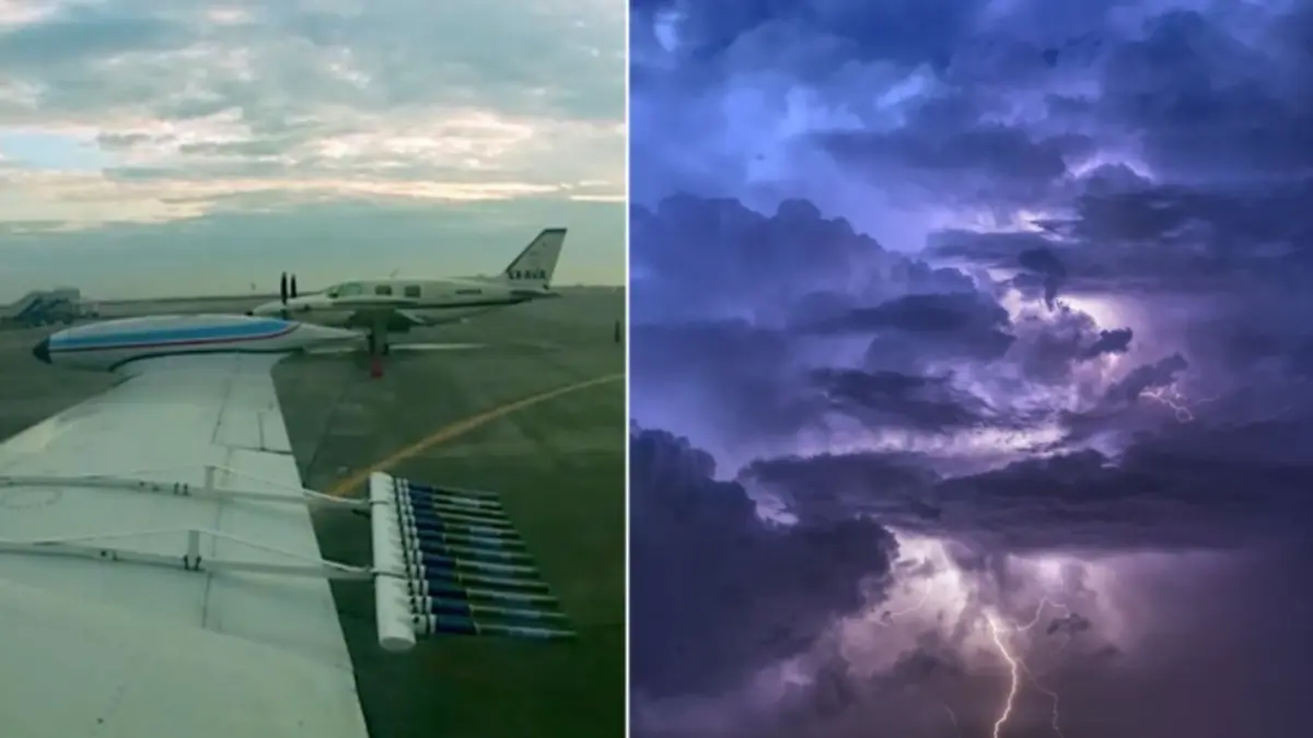 misiuni speciale cu avioanele bravo si charlie pentru a aduce ploaia artificiala in romania