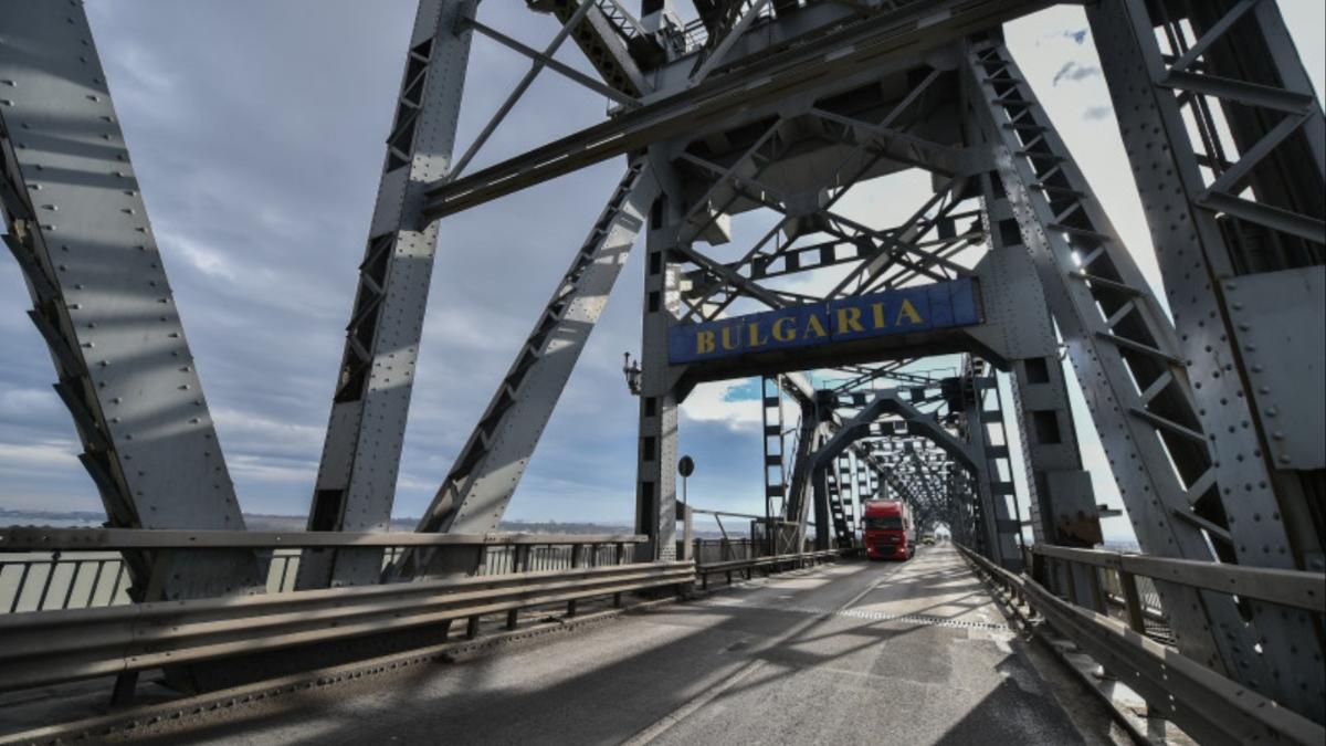 timpi asteptare granita bulgaria avertisment calatorie