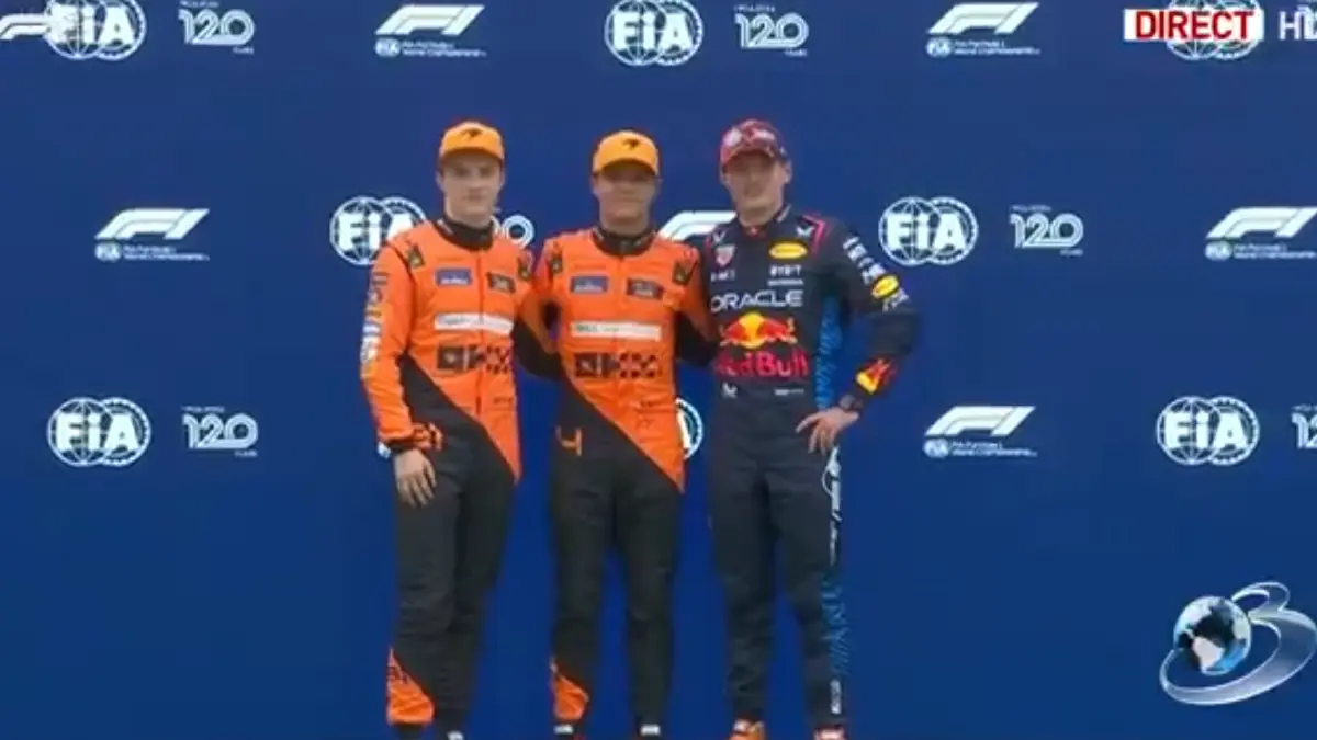 calificari la hungaroring pilotii se lupta pentru a pleca din pole position la cursa de duminica