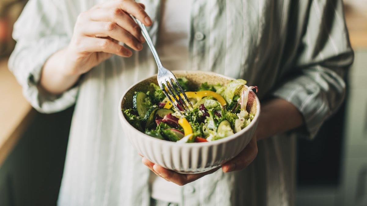 cele mai racoritoare combinatii de legume pentru salata