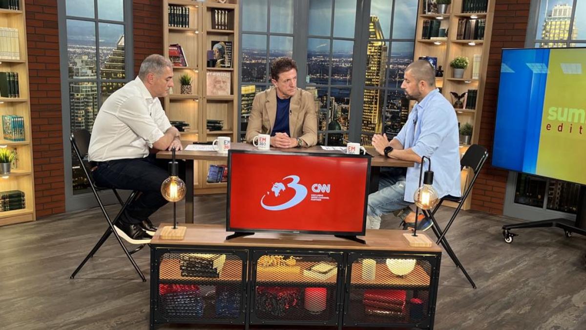 income summer edition interviu cu gica popescu eu toata viata mea mi am dorit sa fiu mai bun decat