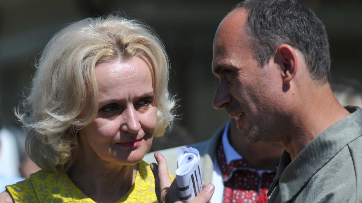 o fosta deputata nationalista din ucraina a fost impuscata mortal la liov nu e exclus sa fi fost o