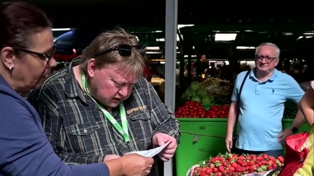 teste rapide pesticide legume fructe ministerul agriculturii