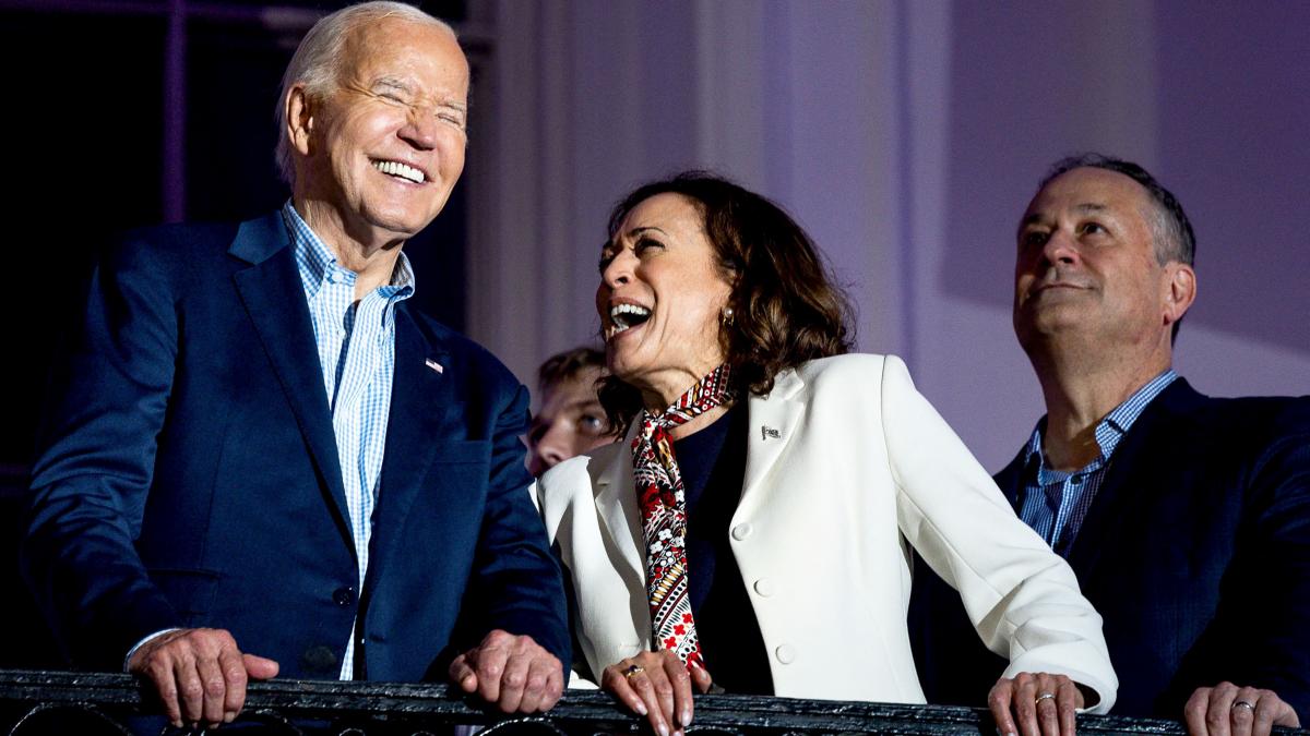 cine e kamala harris propunerea lui joe biden pentru lupta cu donald trump