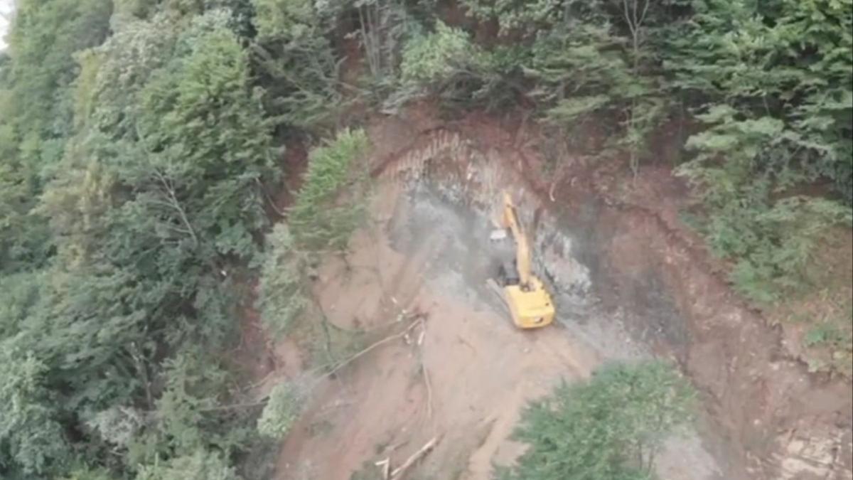 lucrari valea oltului cnair