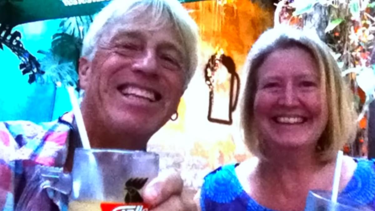 moarte misterioasa in atlantic un cuplu care plecase in excursie cu iahtul a fost gasit fara