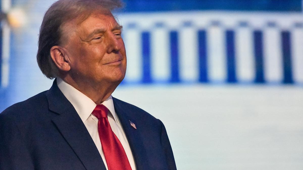 prima reactie a lui donald trump dupa retragerea lui joe biden