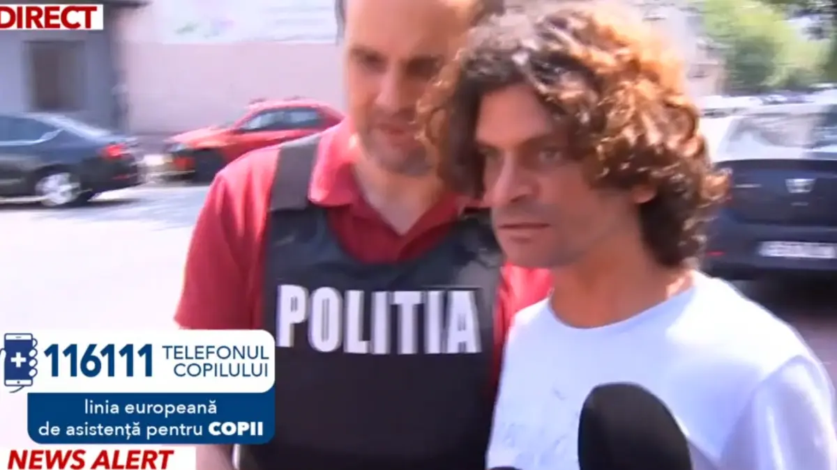 primele declaratii ale lui kristof lajos supranumit antrenorul de genii acuzat ca a violat un minor