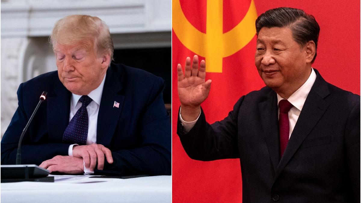 trump spune ca xi jinping i a scris un bilet frumos dupa tentativa de asasinat