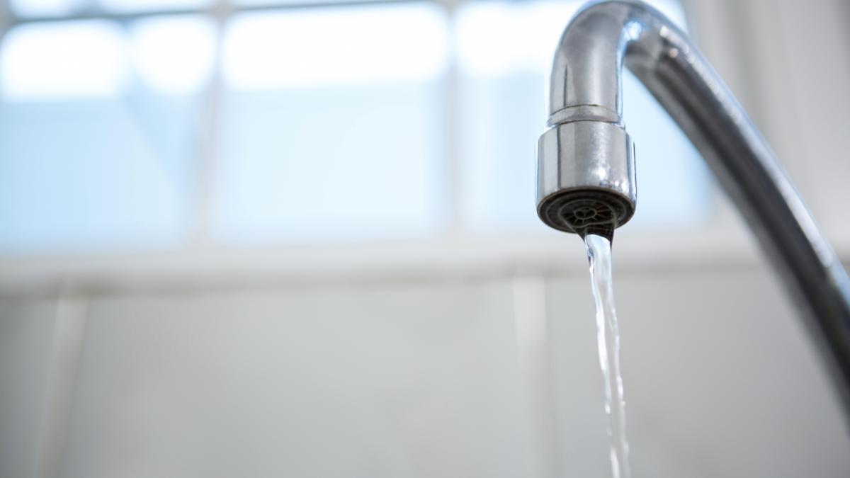 restrictii de apa in peste 400 de localitati din cauza secetei