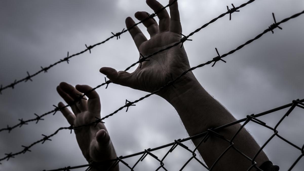 tara in care 10 oameni au fost spanzurati in aceeasi zi dupa ce au fost condamnati pentru terorism