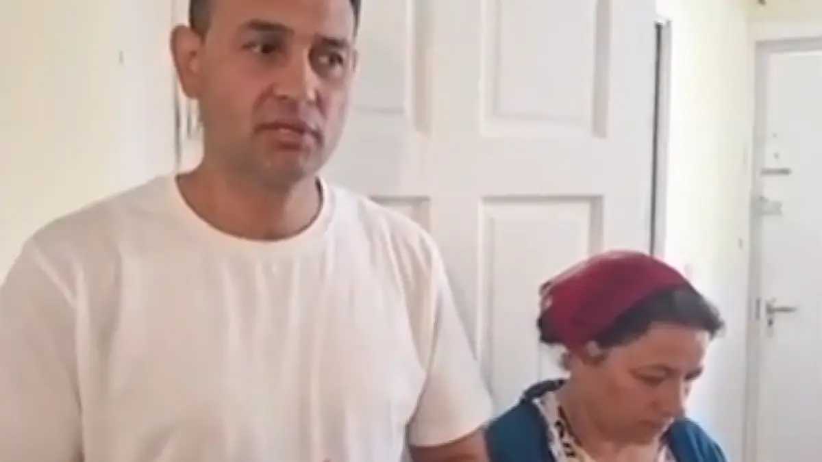 tatal copiilor luati de autoritatile britanice ii vrea inapoi apelul lui disperat in timp ce in
