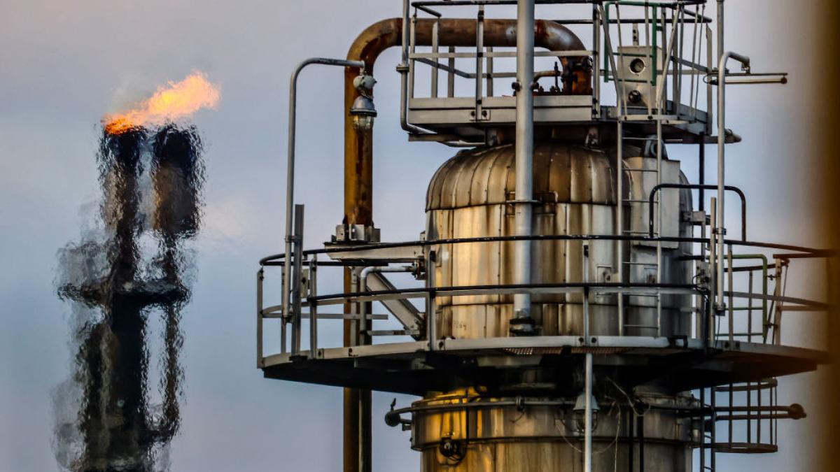 ungaria si slovacia acuza ucraina ca a inchis conducta drujba prin care era livrat petrolul rusesc