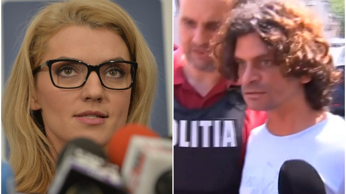 ministrul justitiei alina goeghiu pnl reactie caz antrenor de genii acuzatii viol minori