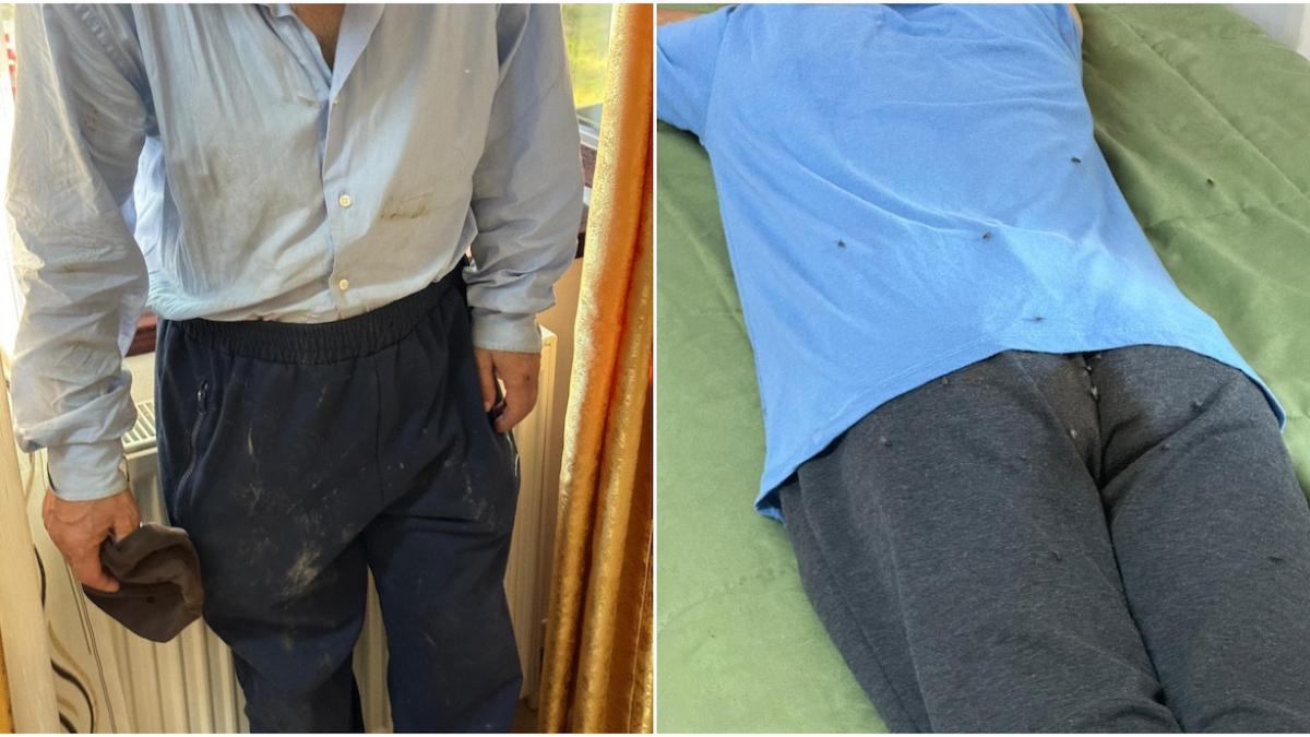 un nou camin al groazei in romania oameni tinuti in conditii mizere la un centru din neamt