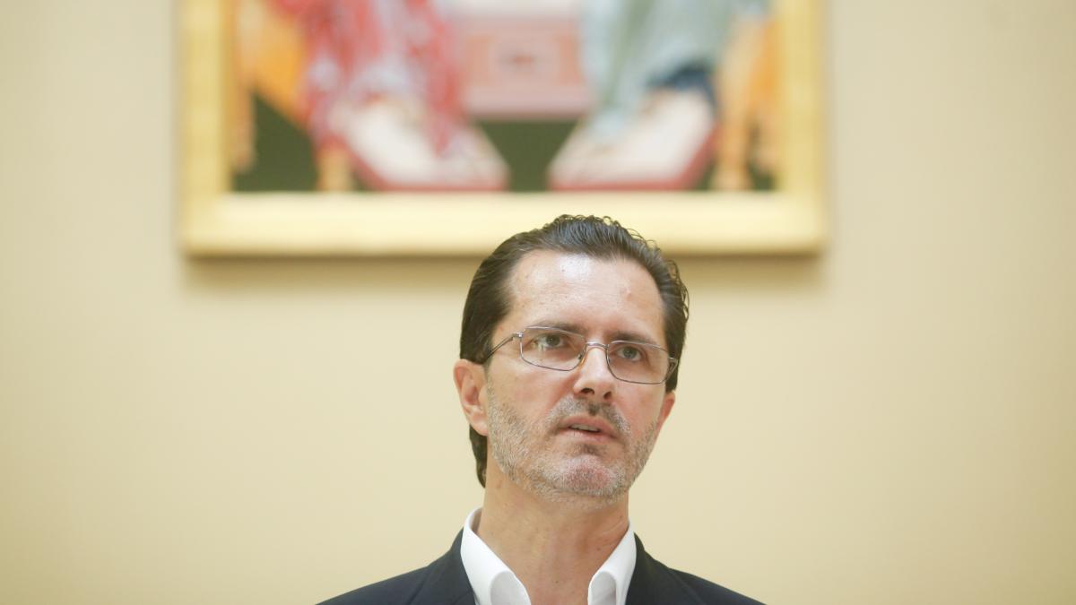 vasile banescu intervine in controversa canonizarii unor preoti romani nu pot fi asociati exclusiv