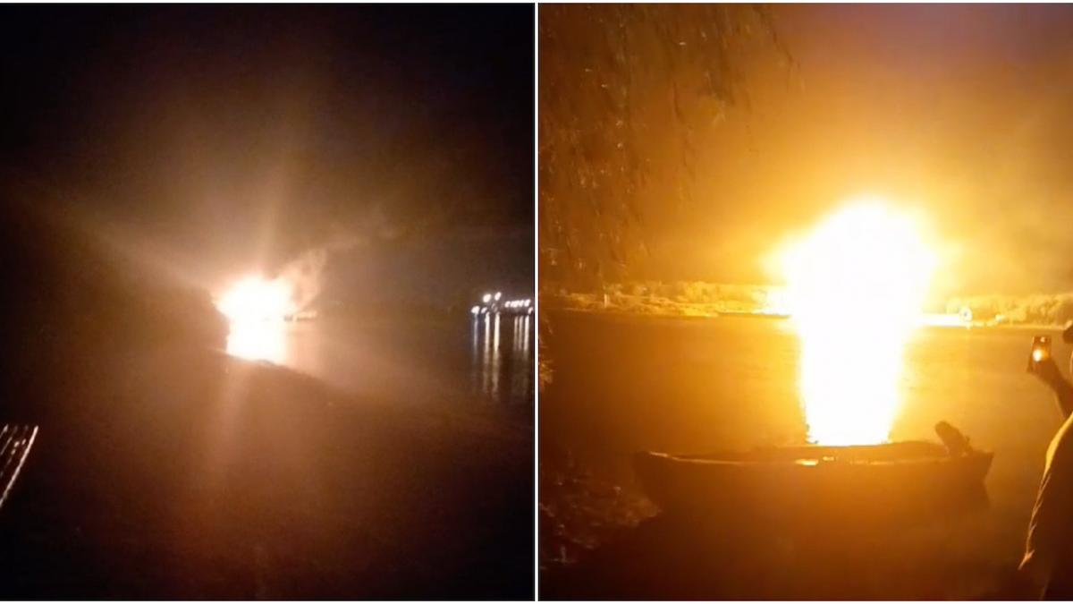 ce spune mapn despre atacul masiv de la granita romaniei de noaptea trecuta am intarit masurile